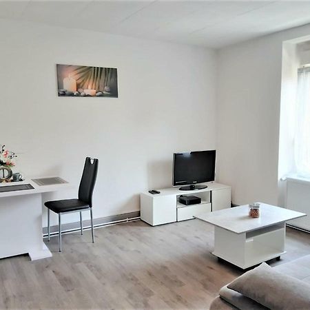 Myhome Basel Rc44B Сен-Луї Екстер'єр фото