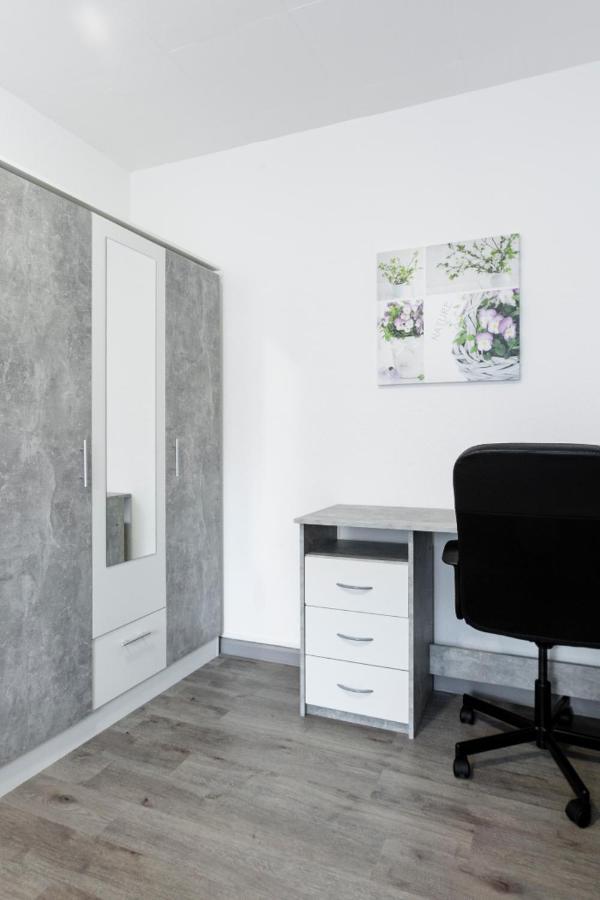 Myhome Basel Rc44B Сен-Луї Екстер'єр фото
