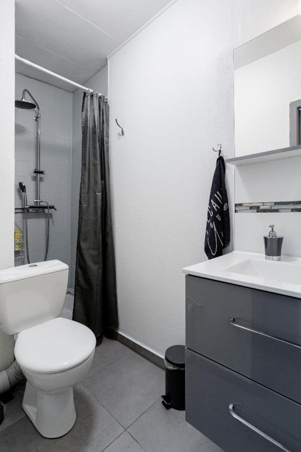 Myhome Basel Rc44B Сен-Луї Екстер'єр фото