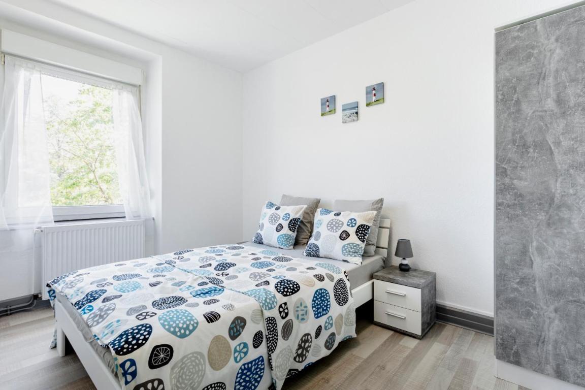 Myhome Basel Rc44B Сен-Луї Екстер'єр фото