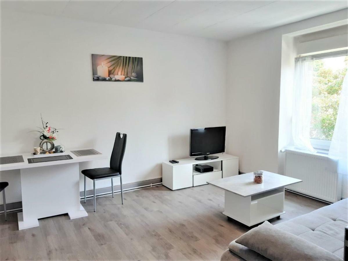 Myhome Basel Rc44B Сен-Луї Екстер'єр фото